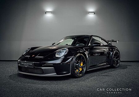Porsche 992 GT3 | Clubsport | BOSE | LIFT | Carbon |PCCB
