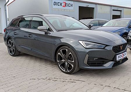 Cupra Leon VZ 2.0TSI 4Drive ACC*PANO*MATRIX*DCC*LM19"
