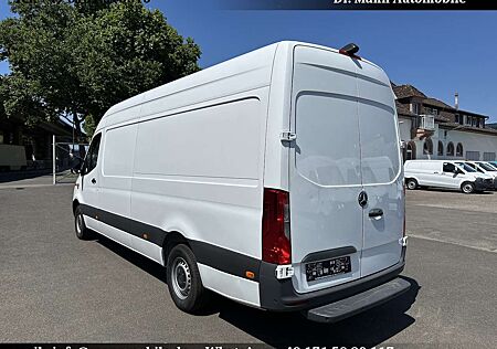 Mercedes-Benz Sprinter 315 CDI RWD Maxi Kamera Navi Easy Cargo