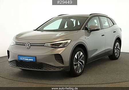 VW ID.4 Volkswagen Pro Performance #Wärmepumpe#AHK#19Z#ACC#LED