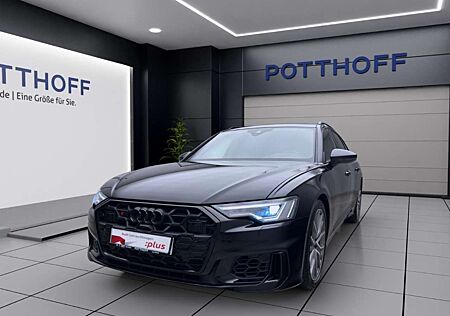 Audi S6 Avant Q STANDHZG PANO NAVI+ HUD B&O