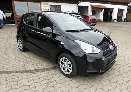 Hyundai i10 Trend