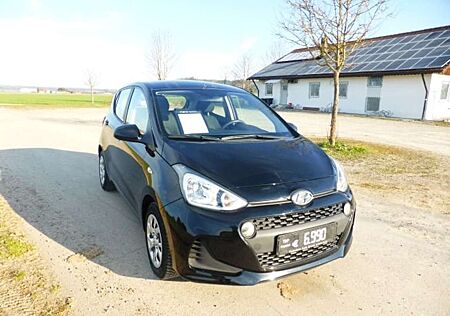 Hyundai i10 Trend