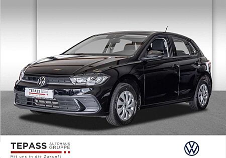 VW Polo Volkswagen 1.0 Life LED APP SHZ PDC GJR