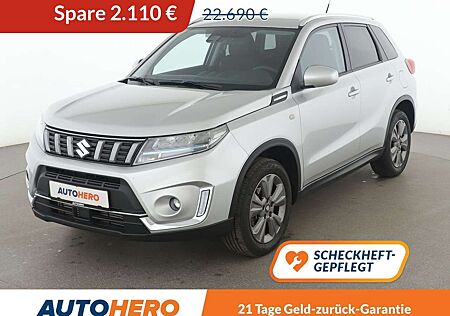 Suzuki Vitara 1.4 BoosterJet Mild-Hybrid Comfort 4x2*NAVI*ACC*