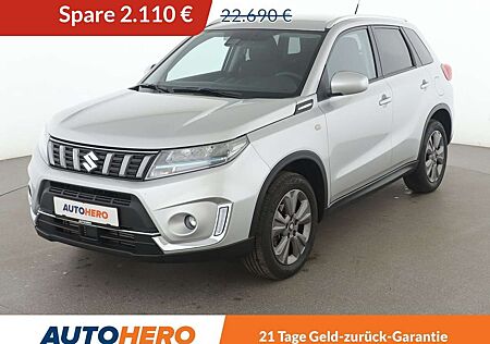 Suzuki Vitara 1.4 BoosterJet Mild-Hybrid Comfort 4x2*NAVI*ACC*