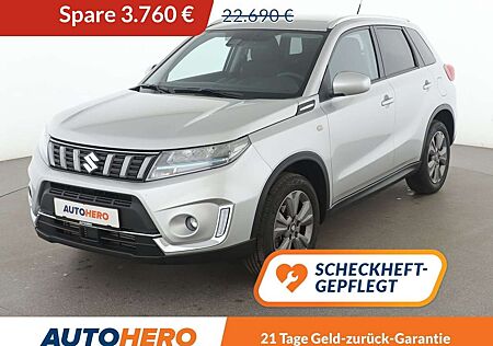 Suzuki Vitara 1.4 BoosterJet Mild-Hybrid Comfort 4x2*NAVI*ACC*