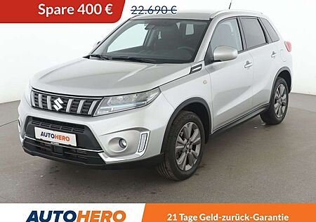 Suzuki Vitara 1.4 BoosterJet Mild-Hybrid Comfort 4x2*NAVI*ACC*