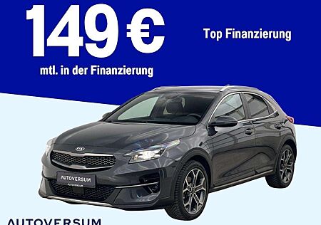 Kia XCeed 1.4 TGDI *KAM*SHZ*MEMORY*CARPLAY*LED*ACC*