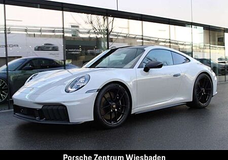 Porsche 992 -2 (911) Carrera 4 GTS