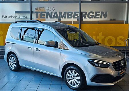 Mercedes-Benz T-Klasse T-Class T 180 "Progressive" AMF-Umbau Rampe Keyless LED