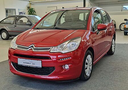 Citroën C3 Citroen Selection MY2016+KLIMA+PDC+EURO6
