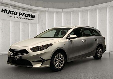 Kia Cee'd Ceed / Ceed 1.0 T-GDI Sportswagon Pure | PDC | LMF | AC N