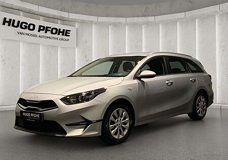 Kia Cee'd Ceed / Ceed 1.0 T-GDI Sportswagon Pure | PDC | LMF | AC N