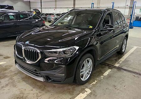 BMW X1 xDrive 25 d Advant Head-UP/Kamera