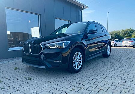 BMW X1 xDrive 25 d Advant Head-UP/Kamera