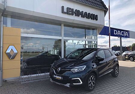 Renault Captur Collection dCi