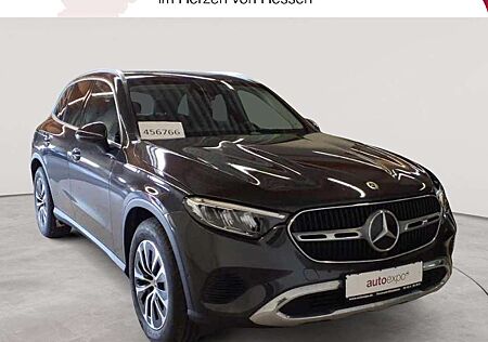Mercedes-Benz GLC 220 GLC 220d 4M-Ava Advanced DIS Sound Totw