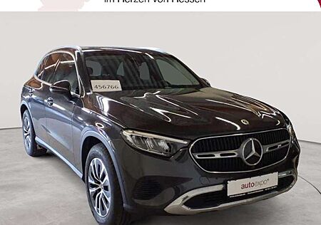 Mercedes-Benz GLC 220 GLC 220d 4M-Ava Advanced DIS Sound Totw