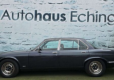 Jaguar XJ6 4,2 ltr. Serie 3, Automatik*36.270 Km*