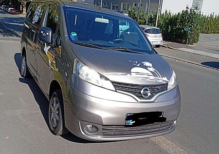 Nissan NV200 gebraucht kaufen Nissan NV200 1.6 Comfort