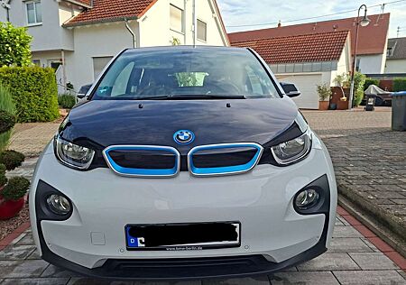 BMW i3 i3 (60 Ah)