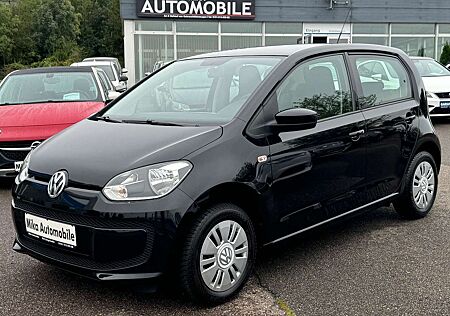 VW Up Volkswagen ! move ! TÜV/HU/NEU