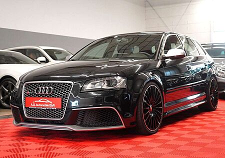 Audi RS3 Sportback Quattro Bi-Xenon*Navi*Bose*Temp*