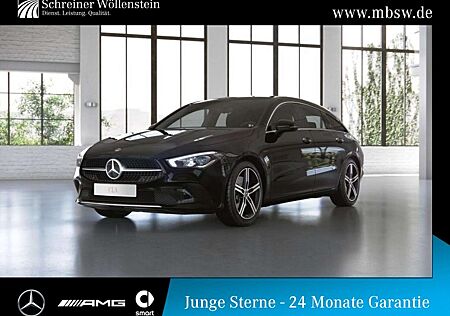 Mercedes-Benz CLA 250 e SB *Progressive*AHK*MBUX*RKam*PTS*Shz