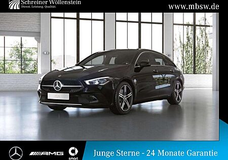 Mercedes-Benz CLA 250 e SB *Progressive*AHK*MBUX*RKam*PTS*Shz