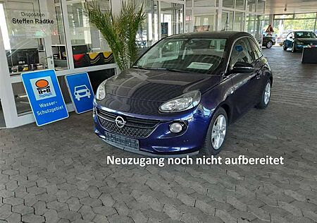 Opel Adam 1.4 Slam Sport+SHZ