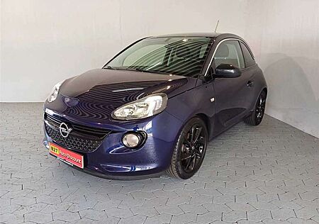 Opel Adam 1.4 Slam Sport+SHZ