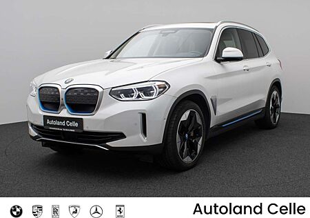 BMW X3 Impressive 360°HUD DAB H K Komfort 20Zoll