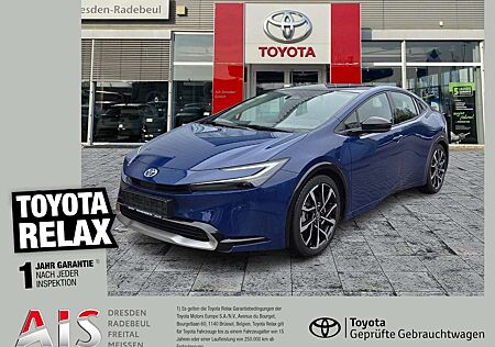 Toyota Prius 2.0 Executive ACC LED Navi Pano SHZ
