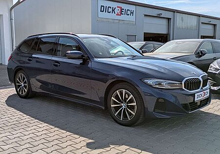 BMW 320 d PANO*AHK*HuD*H&K*ACC*CAM*LED*CURVED DISPLA
