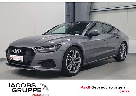 Audi A7 Sportback 50 TDI quattro B&O*Panorama*AreaView *