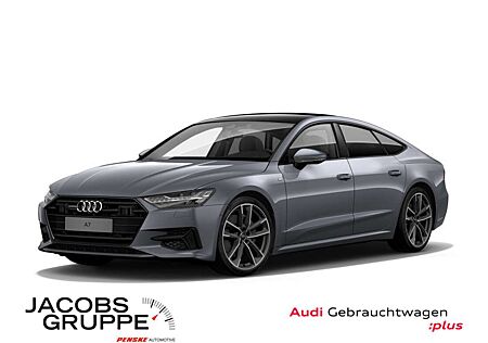 Audi A7 Sportback 50 TDI quattro B&O*Panorama*AreaView *