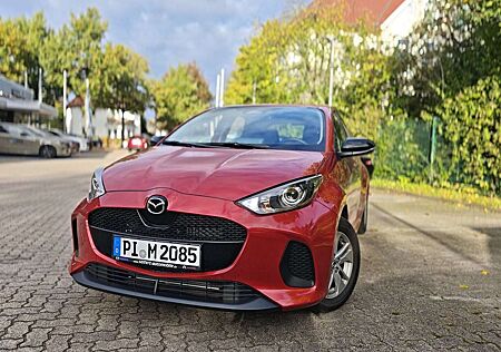 Mazda 2 Hybrid 1.5L VVT-i Center-Line