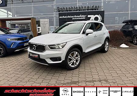 Volvo XC 40 XC40 Rech. T5 Inscription Expression+AHZV+360°Kam