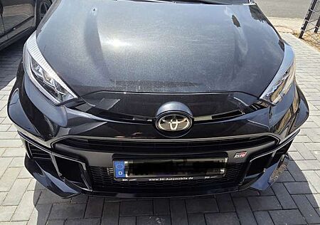 Toyota Yaris GR Automatik
