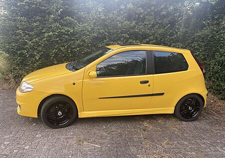Fiat Punto 188 Schrägheck