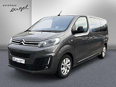 Citroen Spacetourer Rip Curl M,KLIMA,XENON,TEMPO,SH,NAVI,PANO