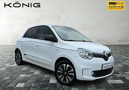 Renault Twingo E-TECH Navi*Klima*Sitzheizung*Rückfahrcam