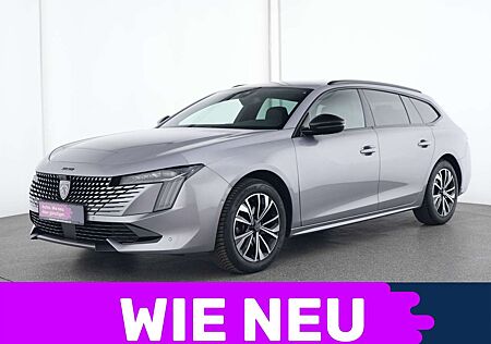 Peugeot 508 Allure Pack Kamera180|Navi|AHK|LED|SHZ|PDC
