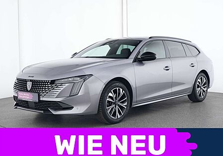 Peugeot 508 Allure Pack Kamera180|Navi|AHK|LED|SHZ|PDC
