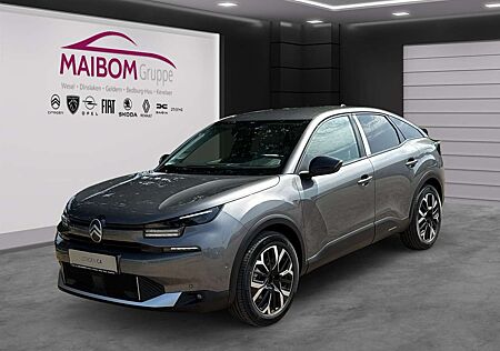 Citroën C4 Citroen Citroen MAX 145Hybrid Massage LED Navi Kamera