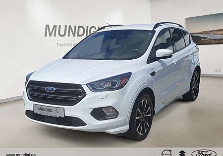 Ford Kuga ST-Line 1.5 EcoBoost AHK-abnehmbar Dyn. Kurvenlich