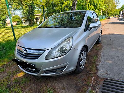 Opel Corsa Corsa 1.3 CDTI DPF Edition