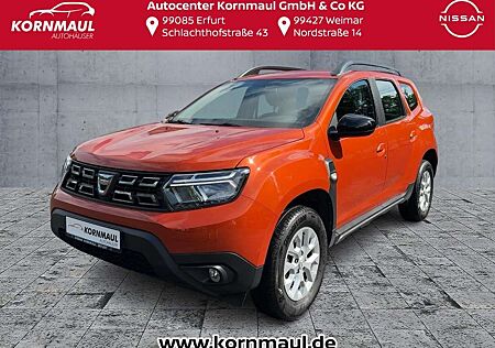 Dacia Duster Prestige 1.0 TCe 101 PS Schalter