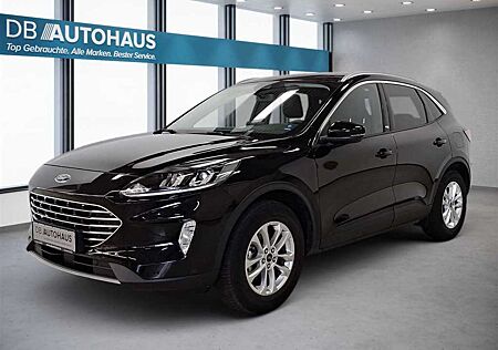 Ford Kuga Titanium 2.5 DuraTec FHEV 4WD